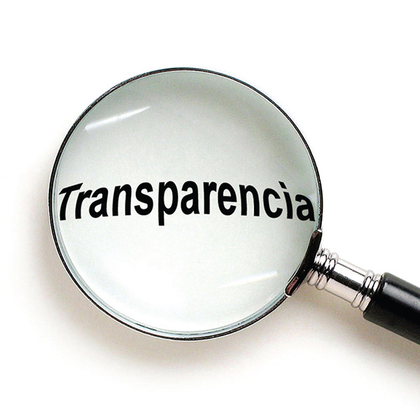 Unidad de Transparencia